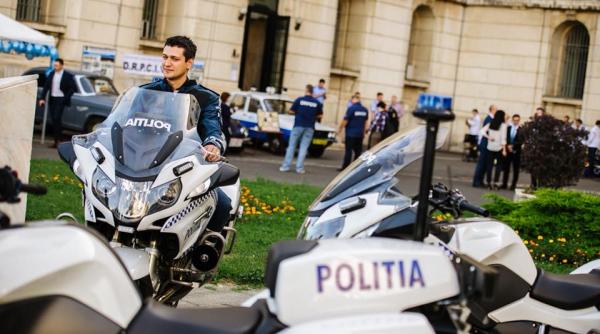 escrocherie cu poli ia romana avertisment al autorita ilor