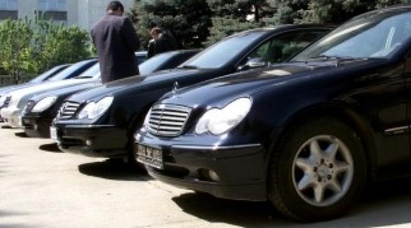 inmatriculare autoturisme noi  crestere spectaculoasa