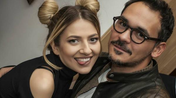 razvan simion cadou inedit pentru lidia buble