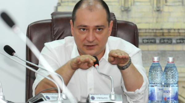 daniel balu a premiera pentru infrastructura colara dupa 28 de ani