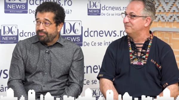 divertisii   nou proiect  cristian gretcu si silviu petcu  dezvaluire