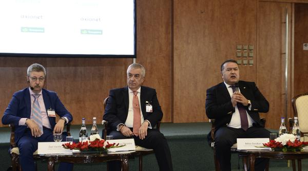 mihai daraban la autobest summit industria auto un motor al industriei cu sute de mii de locuri de munca