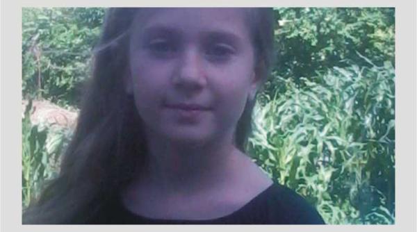 minora disparuta daca o vedeti sunati 112