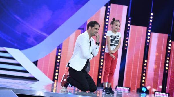 next star premiera 16 iunie dan negru i jura ii lua i peste picior de o feti a