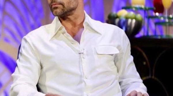 ricky martin declara ie ocanta despre gemeni vreau sa fie gay