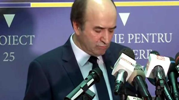 tudorel toader klaus iohannis cel mai periculos precedent