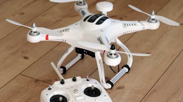 utilizare drone reguli noi in europa