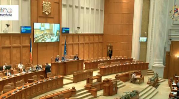 vosganian barna scandal uria in parlament erban nicolae ironie