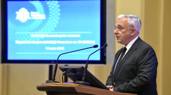 bnr amorseaza o bomba cu ceas miliarde de lei se vor evapora din economie i din bugetul statului