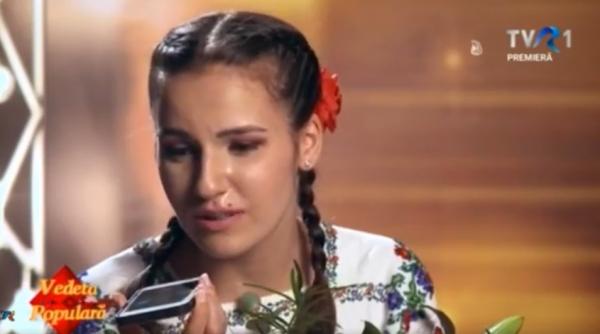 catalina rotaru ca tigatoare vedeta populara discu ie tulburatoare cu mama din italia