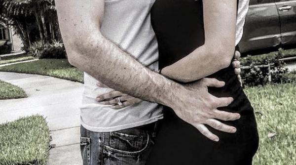 catrinel sandu surprize pentru iubitul american in romania