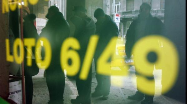 loteria romana numerele ca tigatoare de joi 14 iunie 2018
