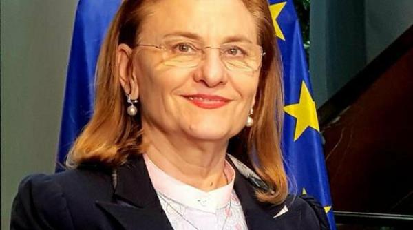 maria grapini la prima edi ie a congresului interna ional al culturii