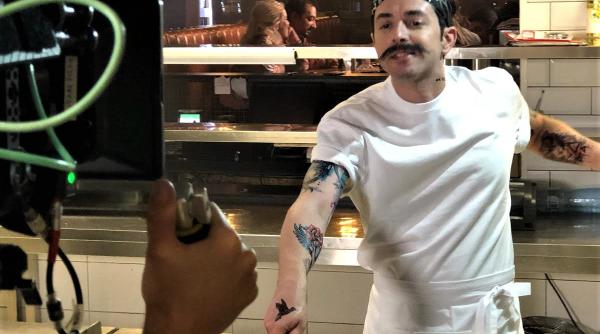 marius i iulian moga razbunare intre fra i