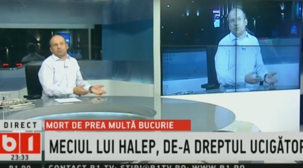 radu banciu amenin at cu moartea nu po i sa dormi pana nu ma pui cu botul pe labe