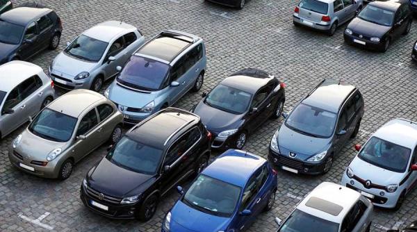 tarife parcare bucuresti  majorare