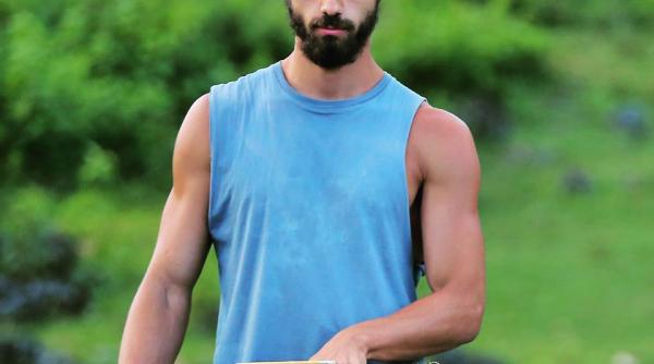 tefan de la exatlon adevaratul motiv al despar irii de iubita mai fata