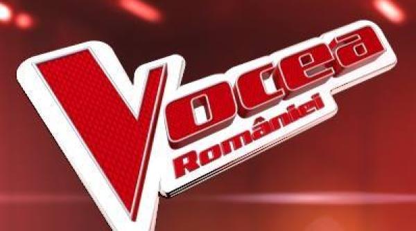 tudor chirila antrenor la vocea romaniei pentru a cincea oara