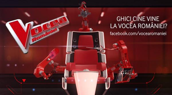 vocea romaniei nou antrenor 14 iunie surpriza zilei