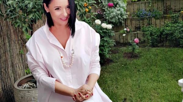 andreea marin totul despre o noua casatorie sunt cu un om extraordinar