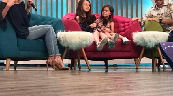 catrinel sandu despre cum au trecut feti ele peste divor sara a vazut multe lucruri