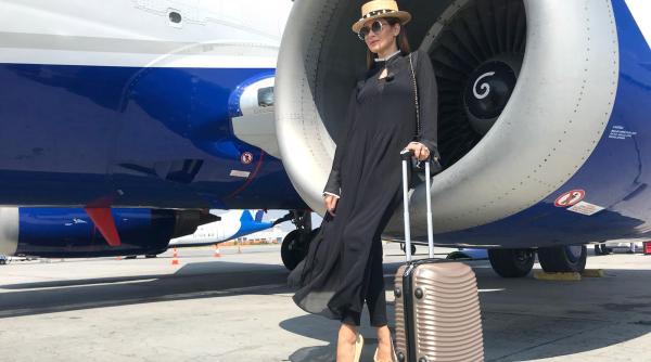 cristina mihaela doroban u face cursuri de pilotaj din curiozitate