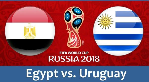 cupa mondiala egipt uruguay livescore