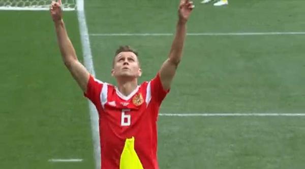 denis cerisev debut de vis la cupa mondiala