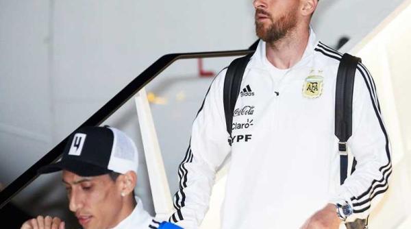 fotbal   cm 2018  daca messi ar fi fost brazilian  era deja campion mondial  afirma roberto carlos