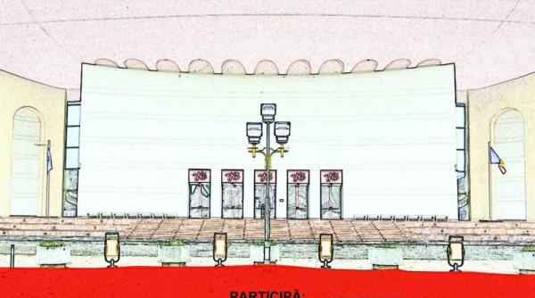 gala poeziei romane contemporane la tnb