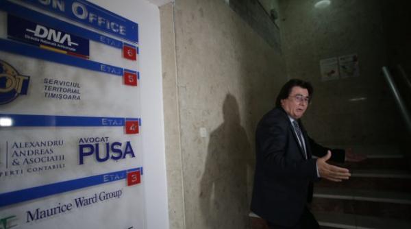 nicolae robu audiat la dna