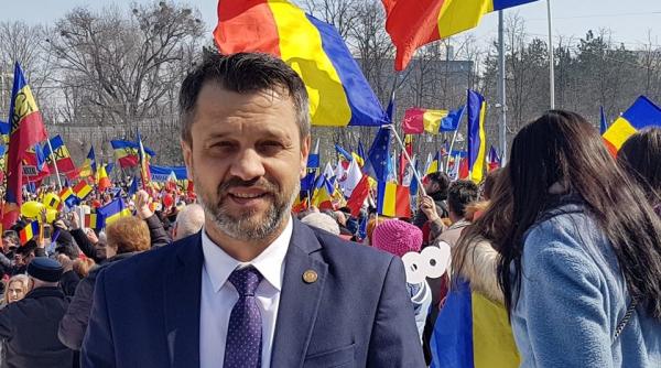 noul lider pmp diaspora sunt basist din 2013