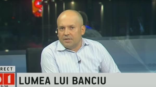 radu banciu situa ie oc voi fi atacat probabil dat afara