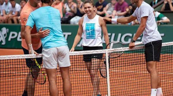 simona halep turneu open bucuresti hotararea campioanei
