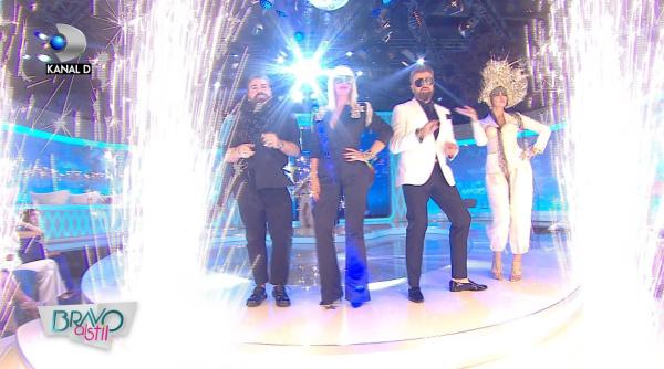 finala bravo ai stil all stars 16 iunie 2018 rezultat vot marea ca tigatoare
