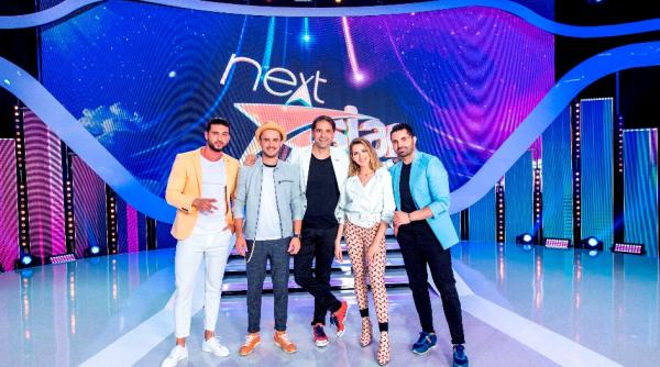 next star 16 iunie 2018 talente nebanuite in prima edi ie a noului sezon