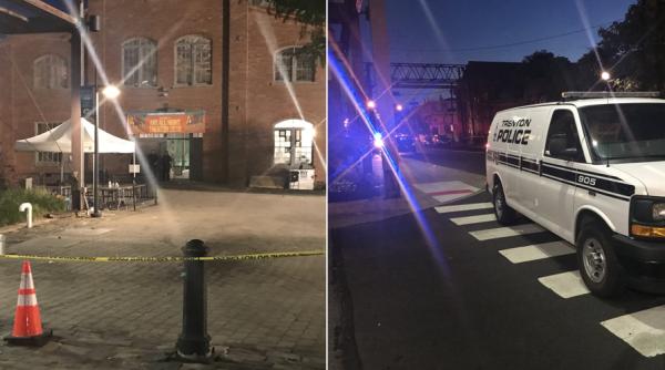 atac armat in new jersey 20 de rani i patru in stare critica un atacator ucis