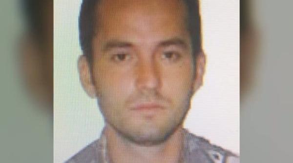 detinutul care a parasit punctul de lucru a fost prins