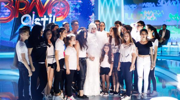 finala bravo ai stil all stars marisa eliminata tiu din ce cauza