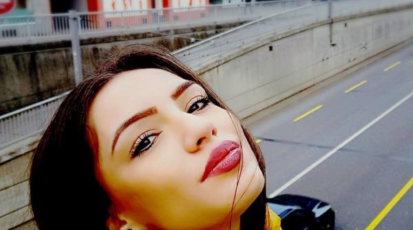 oferi a drogata pusa in libertate dupa ce a omorat un om