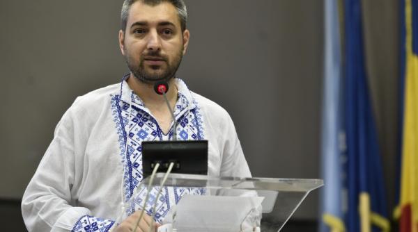 sebastian popescu candidatul pnr la alegerile prezidentiale