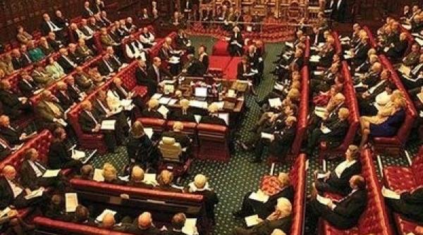 brexit camera lorzilor provoaca o noua infrangere guvernului