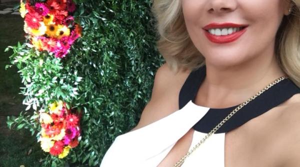 dana savuica interviu traiesc intens cum a schimbat o divor ul