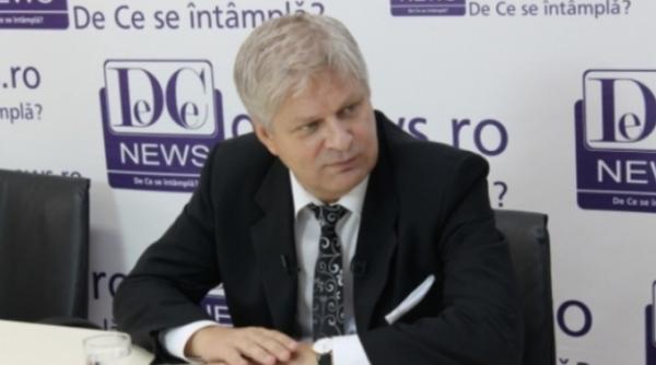 daniel tudorache primarul sectorului 1 la dcnews live