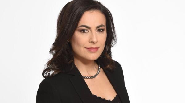 gabriela zoana la masa discu iilor cu jean claude juncker