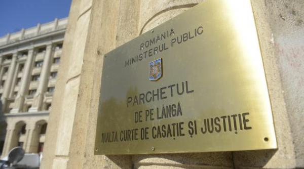 protocol sri iccj reactia parchetului general