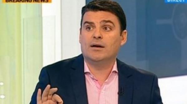 radu tudor surpriza totala unde a plecat directorul sri