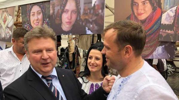 andrei nastase primele declaratii circ bine regizat