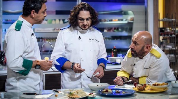 chefi la cu ite 19 iunie 2018 concurentul eliminat