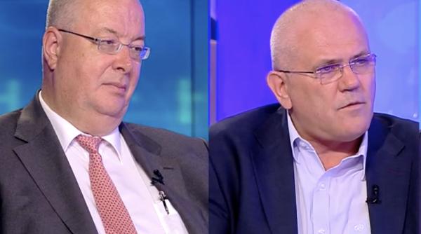 chirieac pieleanu ipoteza revocare kovesi iohannis joc pentru al doilea mandat